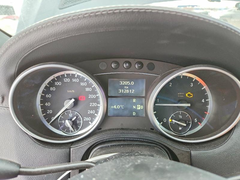 2010 Mercedes-benz Gl მანქანა იყიდება აუქციონზე, vin: 4JGBF2FEXAA588535, აუქციონის ნომერი: 79574975
