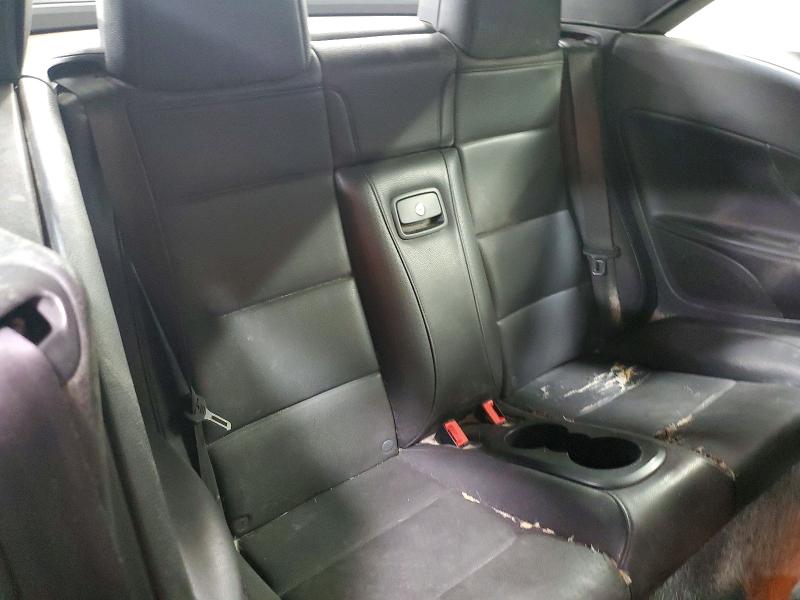 2012 Volkswagen Eos მანქანა იყიდება აუქციონზე, vin: WVWBW7AH3CV001879, აუქციონის ნომერი: 47118436