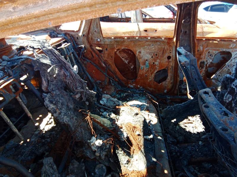 87118285 :رقم المزاد ، 1G1ZC5ST3PF197751 vin ، 2023 Chevrolet Malibu مزاد بيع