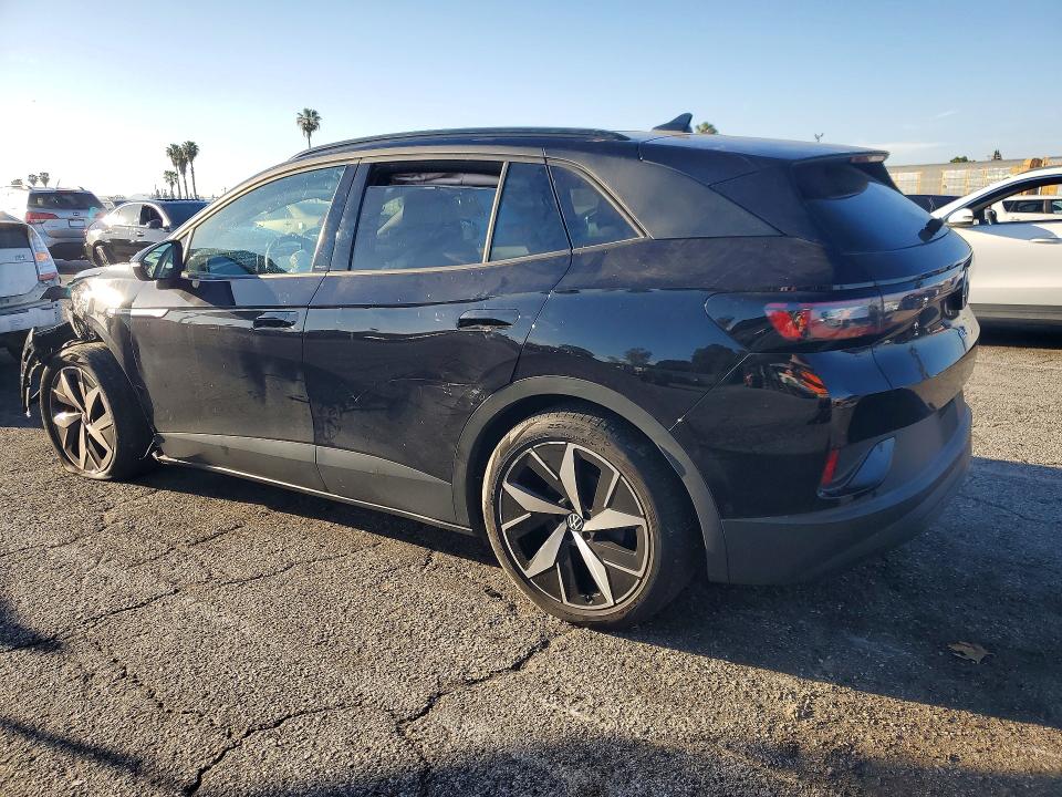 79660615 :رقم المزاد ، 1V2VMPE89PC015041 vin ، 2023 Volkswagen Id.4 مزاد بيع