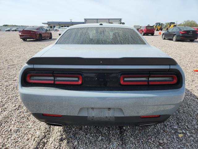 Aukcja sprzedaży 2021 Dodge Challenger, vin: 2C3CDZAG4MH505613, numer aukcji: 46297136