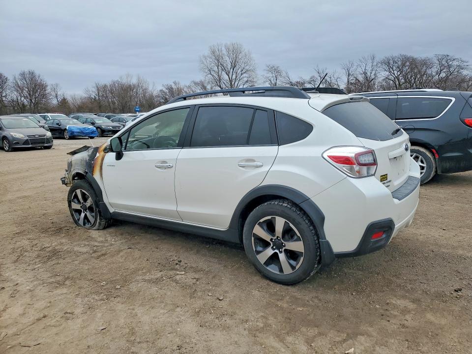 Продаж на аукціоні авто 2014 Subaru Xv Crosstrek, vin: JF2GPBKC8EH223992, номер лоту: 45664466
