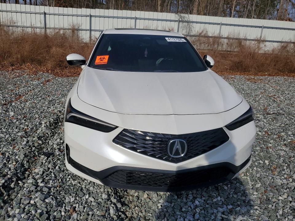 79745515 :رقم المزاد ، 19UDE4H22RA006990 vin ، 2024 Acura Integra مزاد بيع
