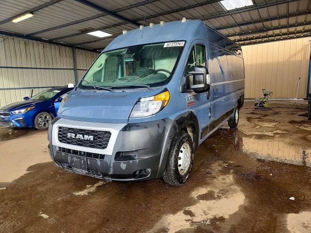 Aukcja sprzedaży 2021 Ram Promaster 3500, vin: 3C6MRVJG1ME580539, numer aukcji: 78844425