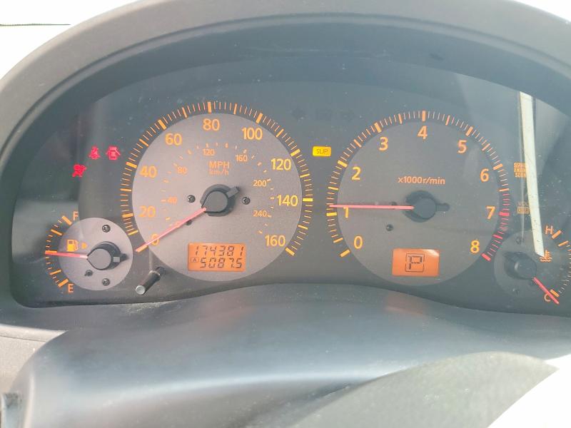 Aukcja sprzedaży 2004 Infiniti G35, vin: JNKCV51E34M111354, numer aukcji: 47591916