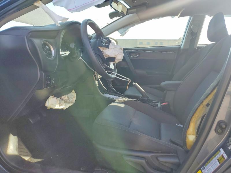 2019 Toyota Corolla მანქანა იყიდება აუქციონზე, vin: 5YFBURHE4KP919221, აუქციონის ნომერი: 46908946
