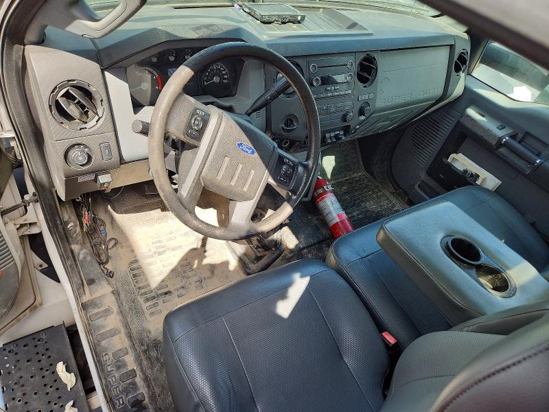 Aukcja sprzedaży 2019 Ford F650, vin: 1FDNF6DCXKDF06695, numer aukcji: 76546615
