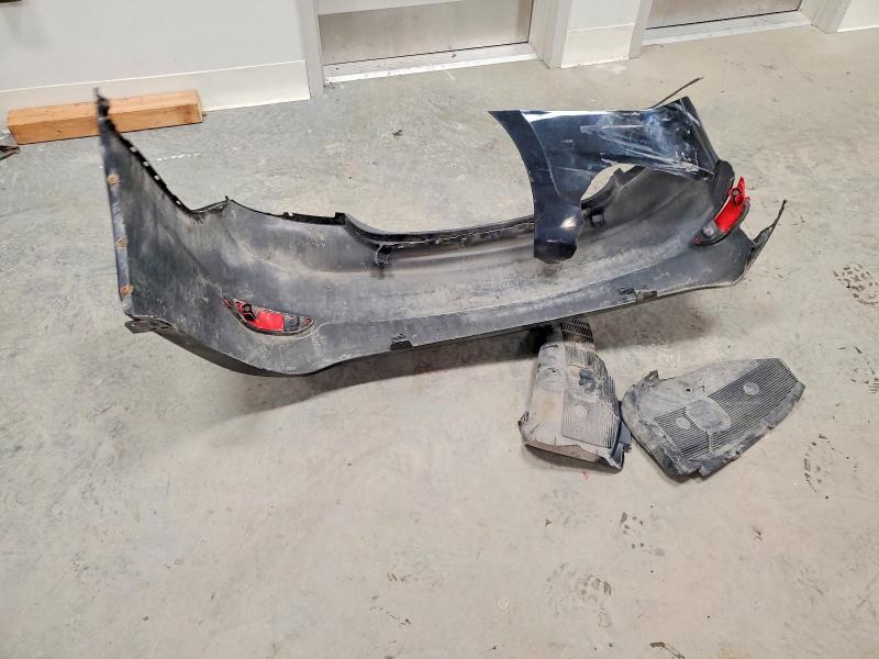 2014 Hyundai Accent მანქანა იყიდება აუქციონზე, vin: KMHCU4AE6EU660882, აუქციონის ნომერი: 46020966
