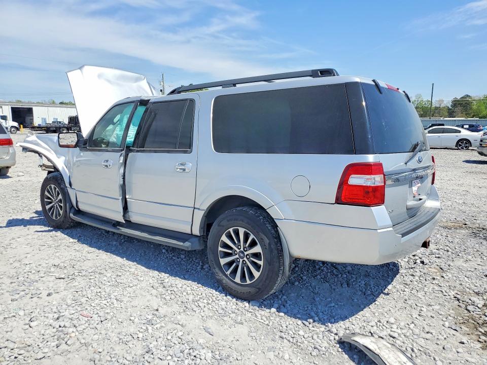 Aukcja sprzedaży 2015 Ford Expedition, vin: 1FMJK1HT7FEF38351, numer aukcji: 55061256