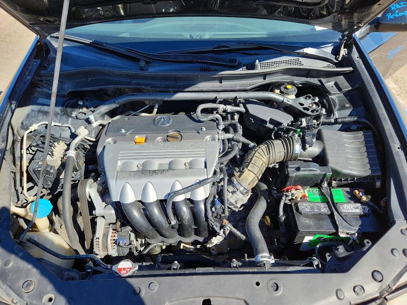 79832805 :رقم المزاد ، JH4CU2F82CC023016 vin ، 2012 Acura Tsx مزاد بيع