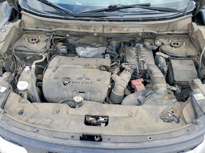 Aukcja sprzedaży 2022 Mitsubishi Outlander Sport, vin: JA4APUAU8NU019933, numer aukcji: 48288576