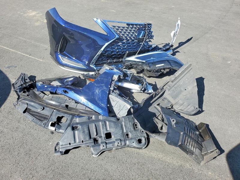 Aukcja sprzedaży 2021 Lexus Rx 350, vin: JTJHZMDA7M2052722, numer aukcji: 41846016