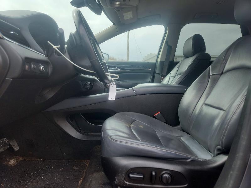 Aukcja sprzedaży 2019 Buick Enclave, vin: 5GAEVAKW7KJ112789, numer aukcji: 45531636