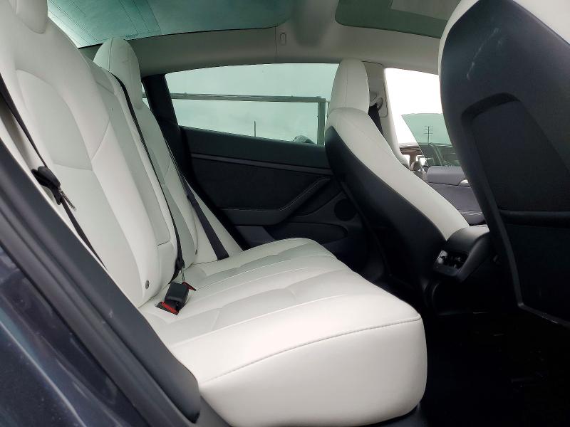 Aukcja sprzedaży 2023 Tesla Model 3, vin: 5YJ3E1EA7PF715830, numer aukcji: 48208656