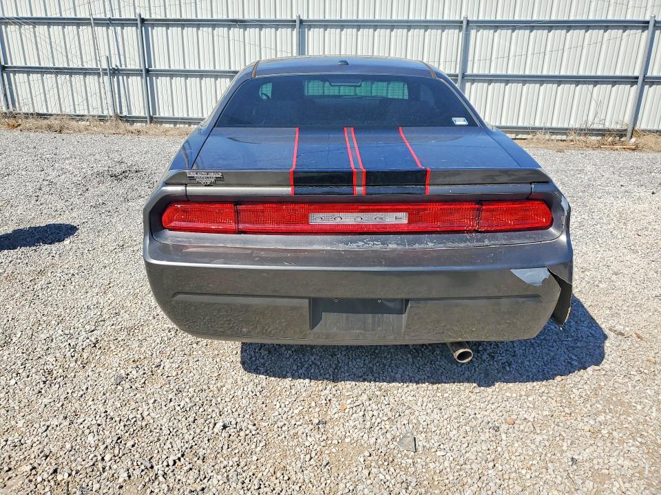 Продаж на аукціоні авто 2010 Dodge Challenger, vin: 2B3CJ4DV8AH200579, номер лоту: 47198656