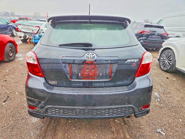 Aukcja sprzedaży 2011 Toyota Matrix, vin: 2T1KU4EE4BC568804, numer aukcji: 47100616