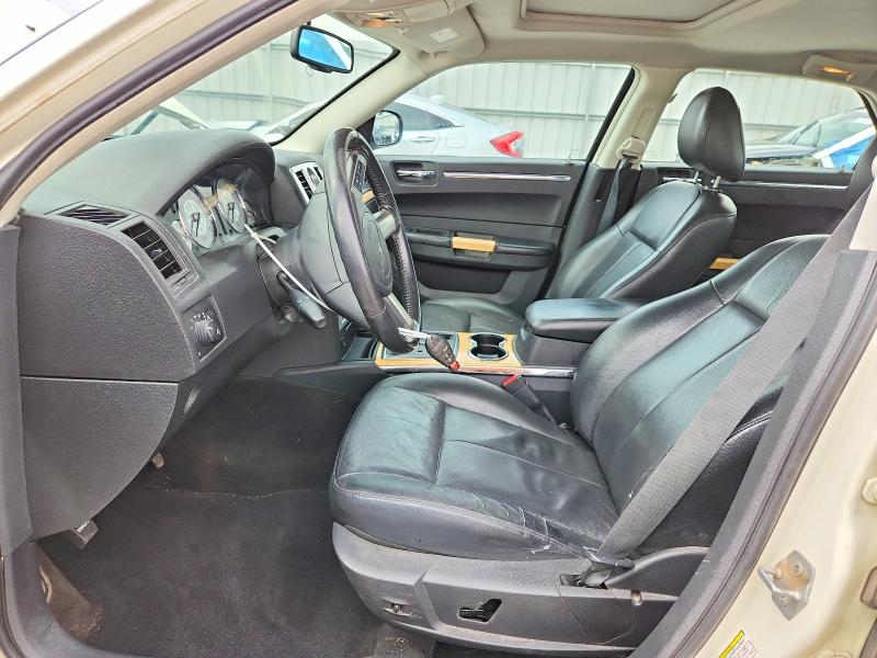 Продаж на аукціоні авто 2008 Chrysler 300, vin: 2C3KK33G88H210337, номер лоту: 47644156