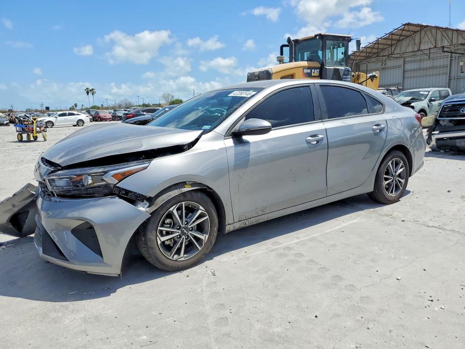 47260146 :رقم المزاد ، 3KPF24AD4RE812919 vin ، 2024 Kia Forte مزاد بيع