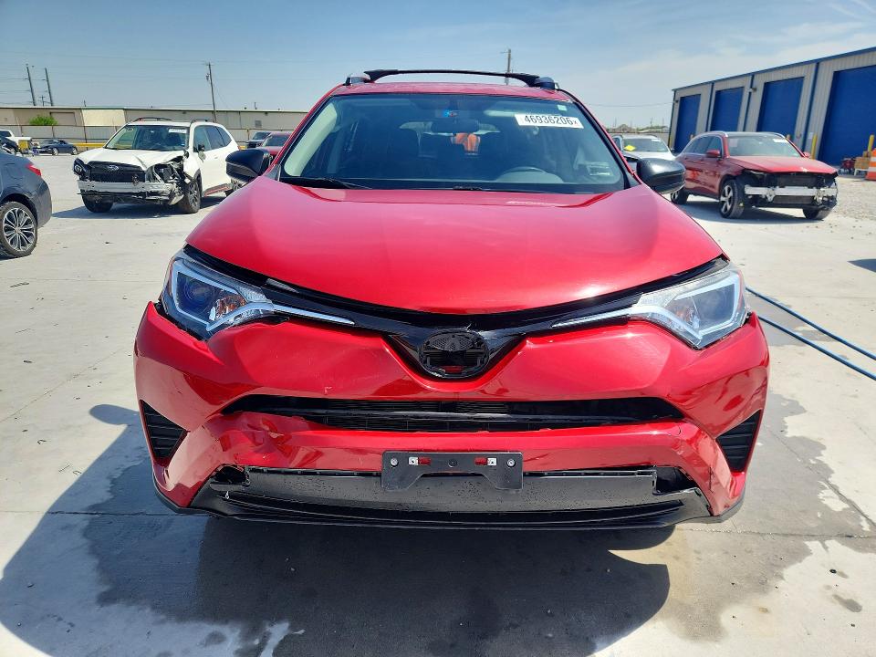 Aukcja sprzedaży 2016 Toyota Rav4, vin: JTMZFREVXGJ098618, numer aukcji: 46936206