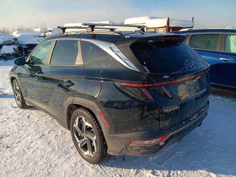 Aukcja sprzedaży 2022 Hyundai Tucson, vin: 5NMJC3AE2NH051451, numer aukcji: 41979226