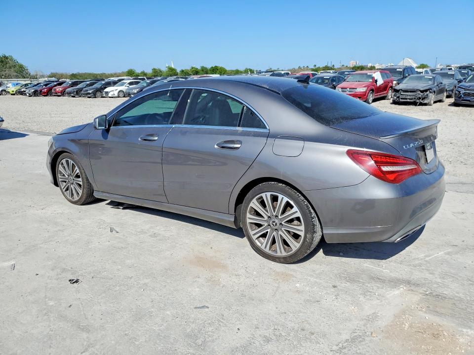 Продаж на аукціоні авто 2019 Mercedes-benz Cla, vin: WDDSJ4EB9KN719055, номер лоту: 47832946
