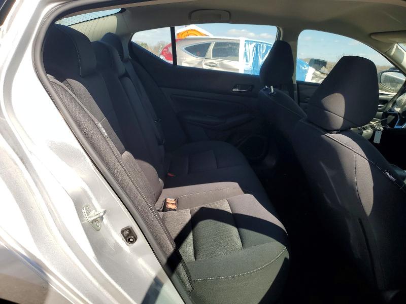 Продаж на аукціоні авто 2022 Nissan Altima, vin: 1N4BL4BV1NN319973, номер лоту: 46457556