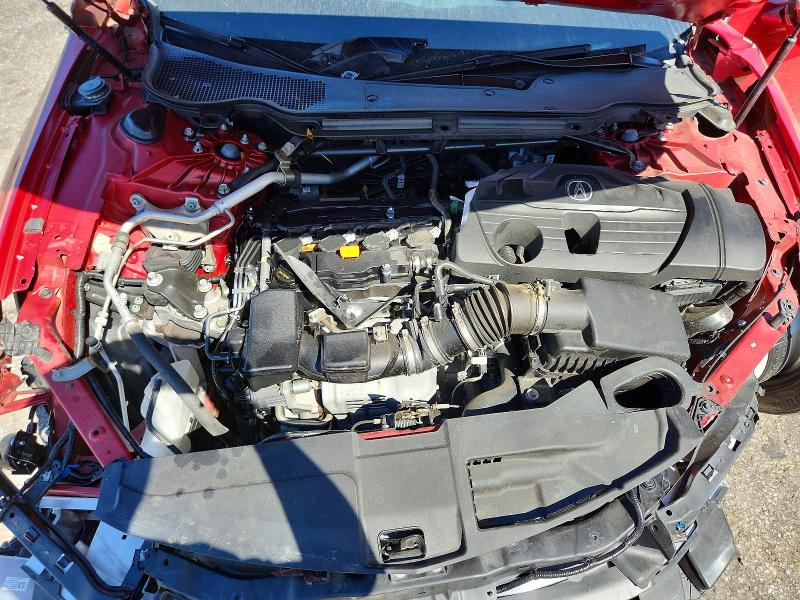 Aukcja sprzedaży 2021 Acura Tlx, vin: 19UUB5F37MA015123, numer aukcji: 79904805