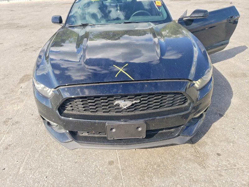 Продаж на аукціоні авто 2017 Ford Mustang, vin: 1FA6P8TH6H5209026, номер лоту: 48248936