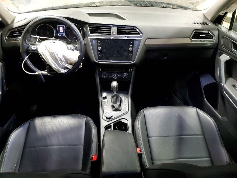 76444335 :رقم المزاد ، 3VV2B7AX1JM198529 vin ، 2018 Volkswagen Tiguan مزاد بيع