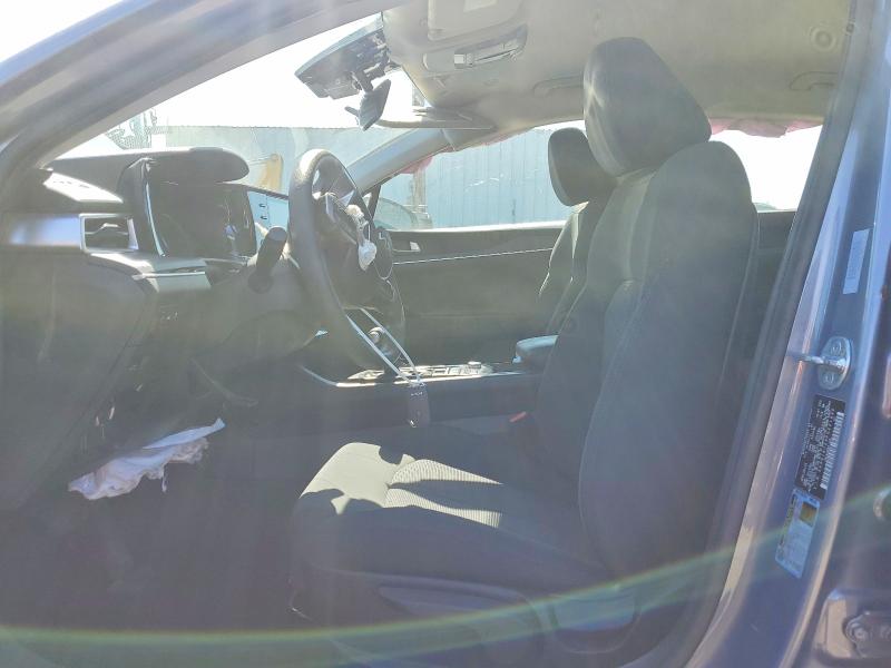 Продажа на аукционе авто 2023 Kia K5, vin: 5XXG14J29PG221494, номер лота: 46730186