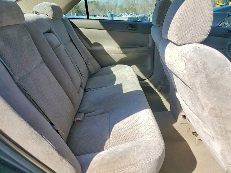 46423556 :رقم المزاد ، 4T1BE32K63U674947 vin ، 2003 Toyota Camry مزاد بيع