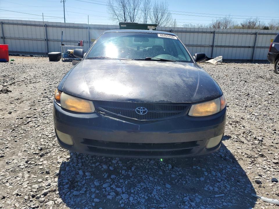 Продаж на аукціоні авто 2001 Toyota Camry Solara, vin: 2T1CG22P81C426931, номер лоту: 46465266