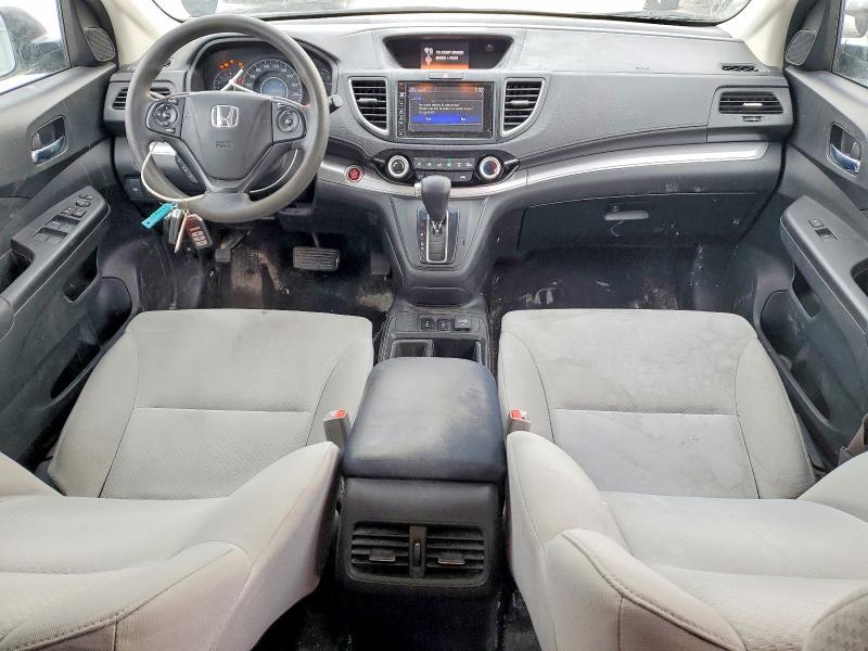 Продажа на аукционе авто 2015 Honda Cr-v, vin: 2HKRM4H49FH101625, номер лота: 79791455