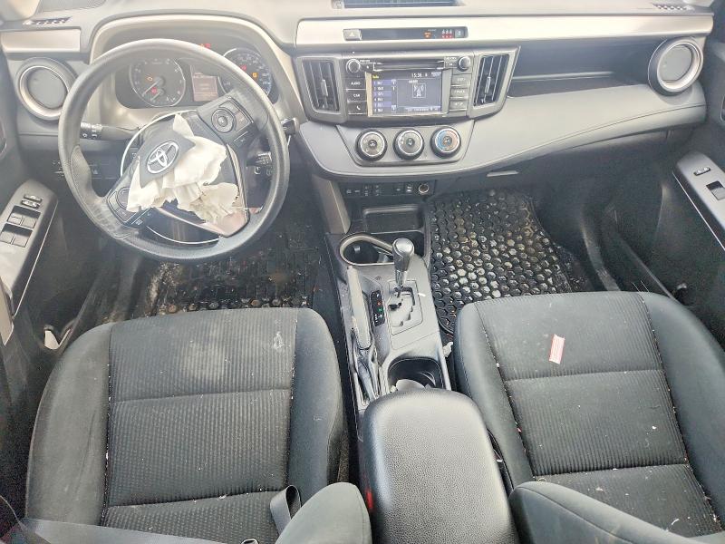 Aukcja sprzedaży 2018 Toyota Rav4, vin: 2T3BFREV8JW737993, numer aukcji: 46133326