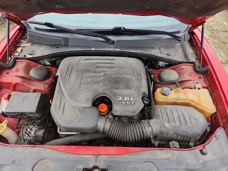 2012 Dodge Charger მანქანა იყიდება აუქციონზე, vin: 2C3CDXBG9CH187859, აუქციონის ნომერი: 78162125