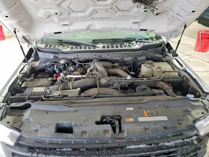 2023 Ford F250 მანქანა იყიდება აუქციონზე, vin: 1FT8W2BT7PED66555, აუქციონის ნომერი: 46006356