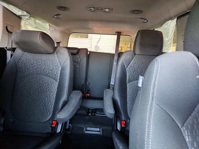 Aukcja sprzedaży 2013 Gmc Acadia, vin: 1GKKRPKDXDJ263916, numer aukcji: 46340286
