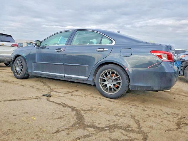 46611786 :رقم المزاد ، JTHBK1EG8A2391255 vin ، 2010 Lexus Es 350 مزاد بيع