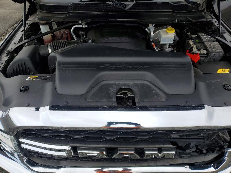 Продаж на аукціоні авто 2019 Ram 2500, vin: 3C6UR5CJ8KG654338, номер лоту: 46188306