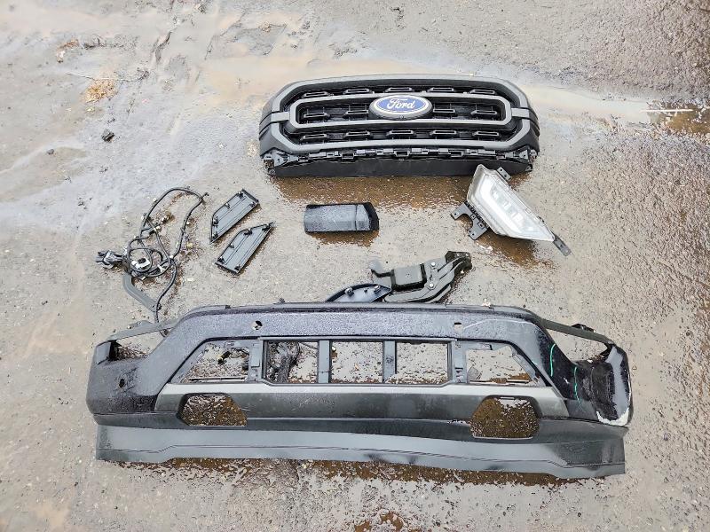 2021 Ford F150 მანქანა იყიდება აუქციონზე, vin: 1FTEW1EP1MFA35858, აუქციონის ნომერი: 47041316