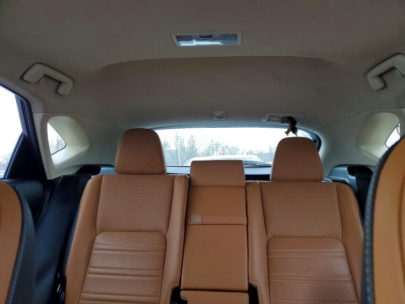 Aukcja sprzedaży 2018 Lexus Nx 300, vin: JTJBARBZ2J2177268, numer aukcji: 77305025