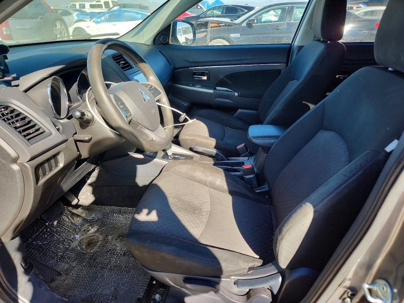 Продаж на аукціоні авто 2019 Mitsubishi Outlander Sport, vin: JA4AP3AUXKU017672, номер лоту: 47406486