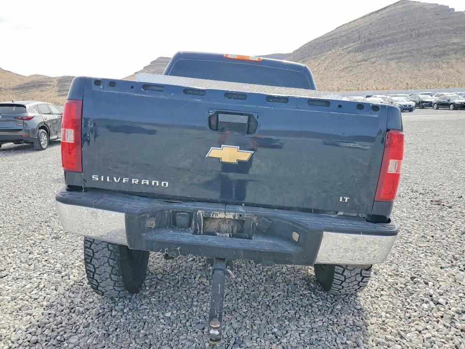 Aukcja sprzedaży 2007 Chevrolet Silverado, vin: 2GCEK13M471603648, numer aukcji: 47129796