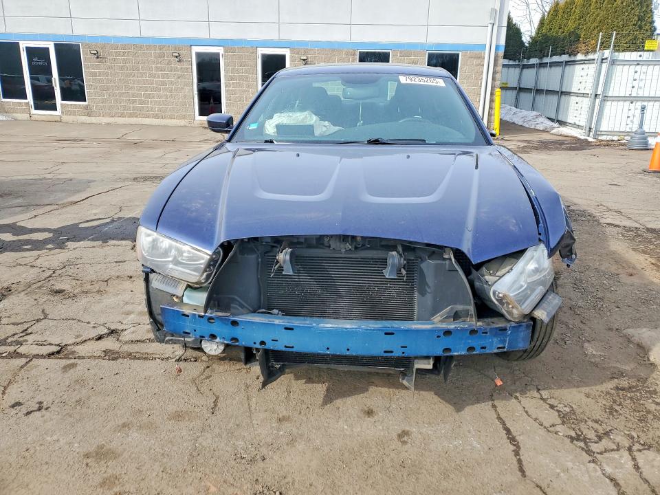 Продаж на аукціоні авто 2014 Dodge Charger, vin: 2C3CDXHG7EH267381, номер лоту: 79235265