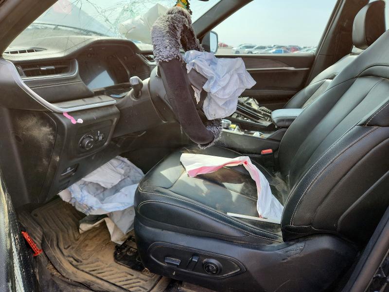 Продажа на аукционе авто 2024 Jeep Grand Cherokee, vin: 1C4RJKBG2R8622639, номер лота: 46122636
