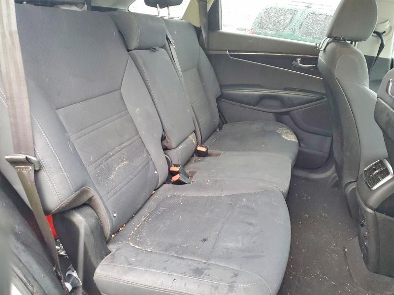 Aukcja sprzedaży 2019 Kia Sorento, vin: 5XYPG4A39KG511469, numer aukcji: 41836636