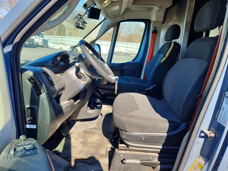 Продаж на аукціоні авто 2020 Ram Promaster 3500, vin: 3C6URVJG6LE139911, номер лоту: 79911965