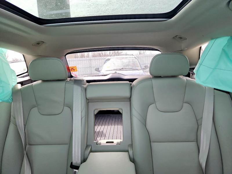 Продаж на аукціоні авто 2023 Volvo Xc60, vin: YV4L12RN9P1296609, номер лоту: 46560296