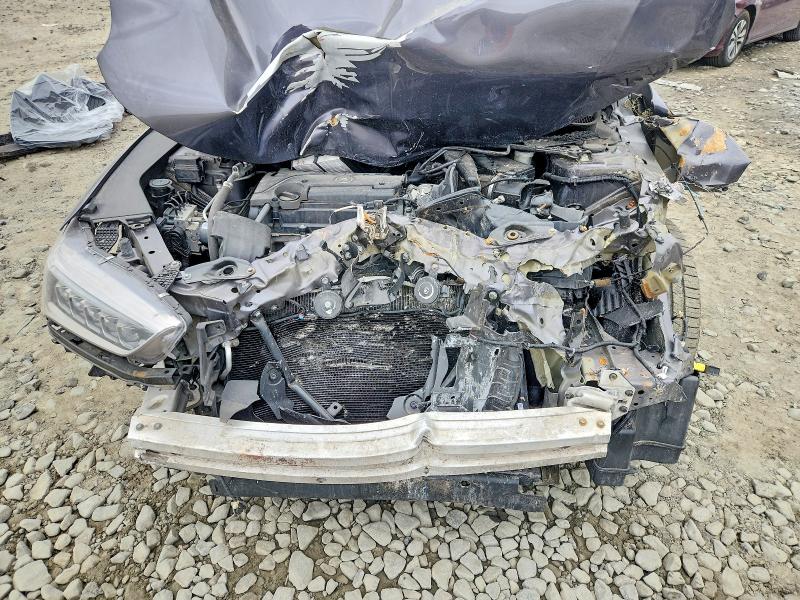 46457166 :رقم المزاد ، 19UUB1F38LA010682 vin ، 2020 Acura Tlx مزاد بيع
