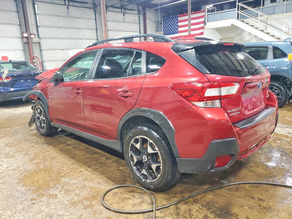 Aukcja sprzedaży 2018 Subaru Crosstrek, vin: JF2GTACC4JH310884, numer aukcji: 45656546
